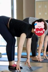 -酉嘉瑜伽YO+YOGA