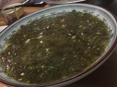 -勇猛子川菜馆(新军路店)
