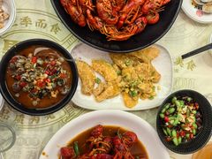 -聚味瞿记·龙虾堂(渔人码头一店)