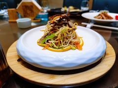 -茅山肴·道家菜·神仙鸡