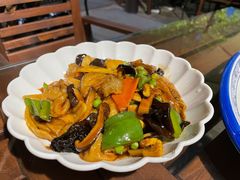 灵山什锦-品渔味湖鲜馆(拈花湾店)