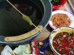 -冒椒火辣(奎星楼街店)