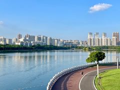 -南宁南湖公园