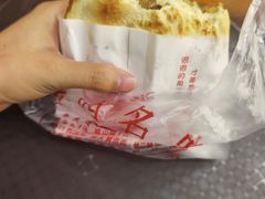 -子午路张记肉夹馍(市图书馆店)