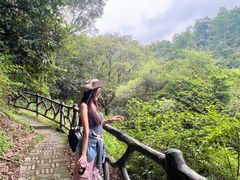 -大雁山风景区