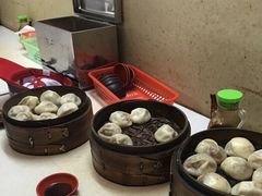 -徐建萍汤包(热河南路店)