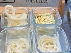-粉吖吖·邵阳米粉(体育西路店)