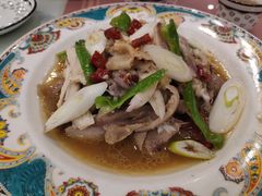 -巴依老爷新疆美食(清华东门店)