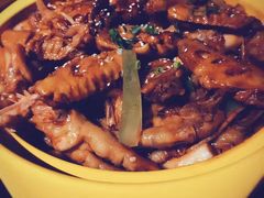 -多嘴超级肉蟹煲(欧亚卖场店)