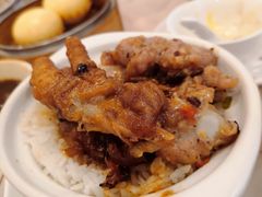 -金鮀岛潮州酒家