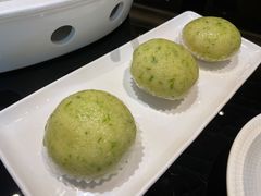 侨乡葱茸包-闽和南(深圳万象城店)