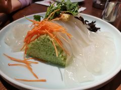 -北李妈妈菜(鲁能城店)