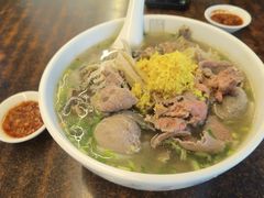 -潮镇老尾牛杂(环城西路店)