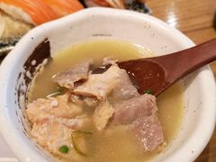 -林妈妈村·日式料理(宝山龙湖天街店)