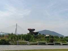 -芒洲湿地公园
