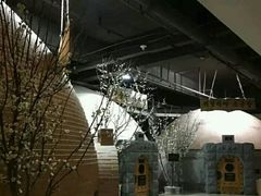 -纽斯桑拿会所(天山店)
