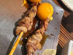 -鸟鹏烧鸟居酒屋(熙龙湾店)