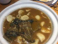 -天门佬鳝鱼馆(小南湖店)