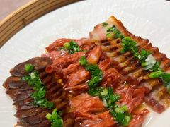 -香然会·园林雅宴(陆家嘴店)