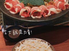 -春熙台韩国料理·章鱼肥牛(西丽店)