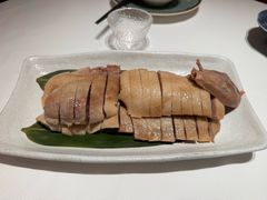 -小厨娘书香金陵(夫子庙老门东店)