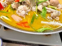-石灰石烧鸡公(南通万象城店)
