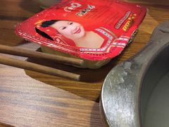 -傣妹火锅(四川北路店)