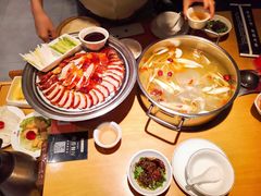 -守柴炉烤鸭(温江新尚天地店)