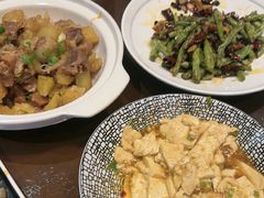 -纯肴大东北(新城北街店)