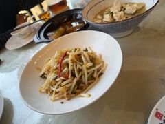 -西山人家·二十年老字号农家菜(旺山店)