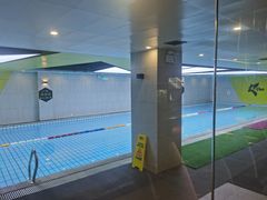 -贝菲特游泳健身(徐泾店)