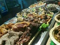-金饭碗家宴(中兴路店)
