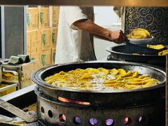 -清真·西北桥头拉面大王(丁家桥店)