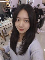 -Show fa salon 秀发沙龙