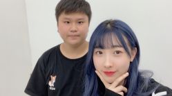-Godhands美发设计沙龙