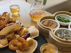 -青梅酒肆PLUS(长白仙岛北路店)