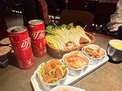 -同仁四季椰子鸡(海岸城天利店)