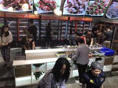 -钢管厂歆瑞源油卤串串香(春熙路太古里店)