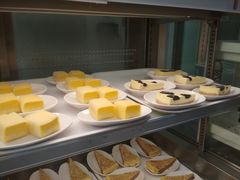 -欧米奇西点西餐学校