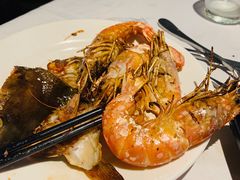-星伦多自助料理·涮烤一体(虹悦城店)