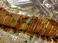 -日葵 大阪烧ひまり(仙霞路店)