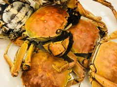 -澜悦港海鲜体验主题餐厅