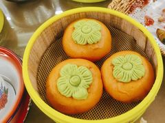 -老三样·旧食新味(绿地店)