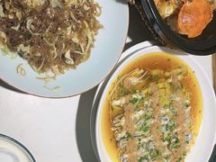 -千岛湖小鱼儿·淳安匠心农家菜