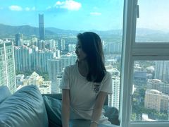 -浮梦·高空下午茶&水晶DIY