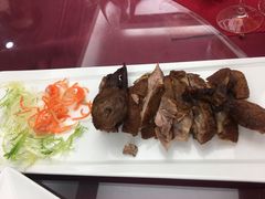 -大连海创科技交流中心自助餐厅