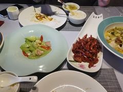 -同喜烤鸭店(光芒店)