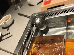 -海底捞火锅(北京路店)