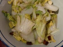 -荆九爷爆炒桥头三嫩(浙大店)