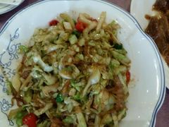 -普天和酒楼·新津菜·烤鸭(天津之眼店)